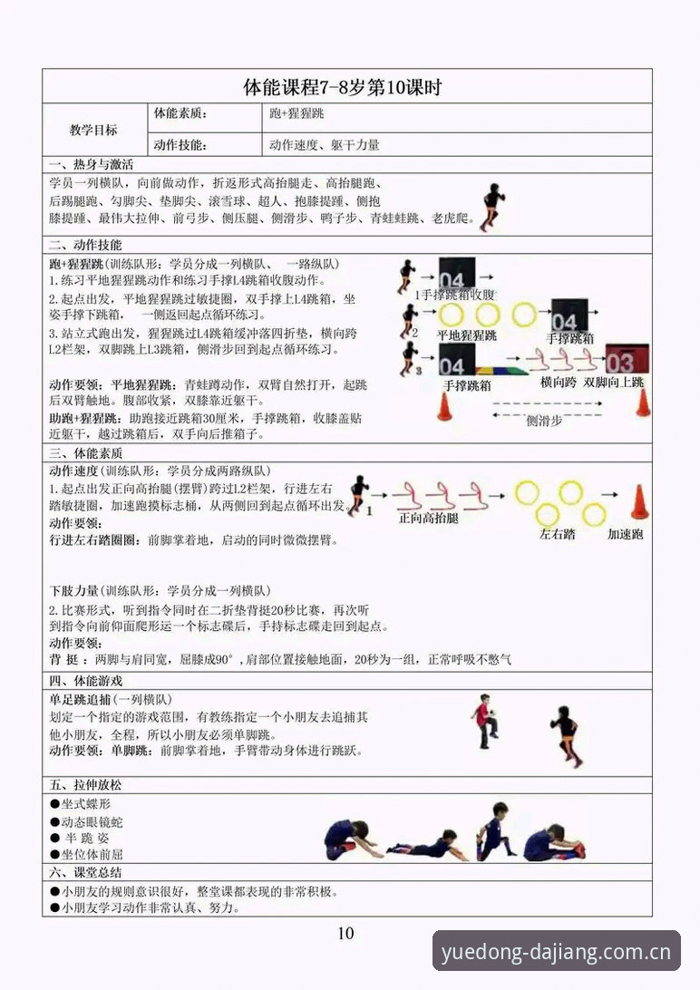 大江体育平台运动指导详解：科学训练体系与用户支持全解析
